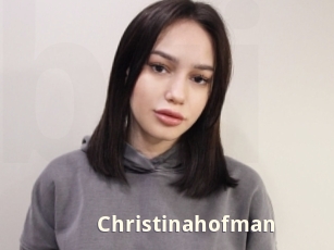 Christinahofman