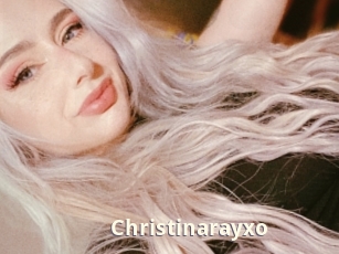 Christinarayxo