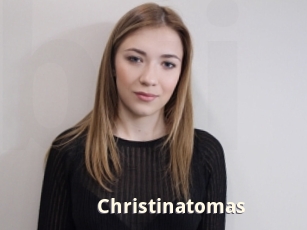 Christinatomas