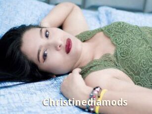 Christinediamods