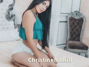 Christinehamill