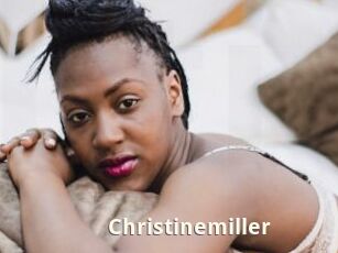 Christinemiller