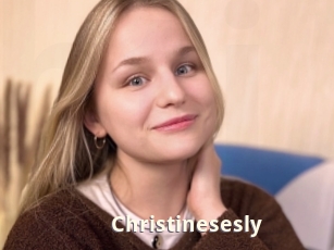 Christinesesly