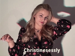 Christinesessly