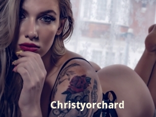 Christyorchard