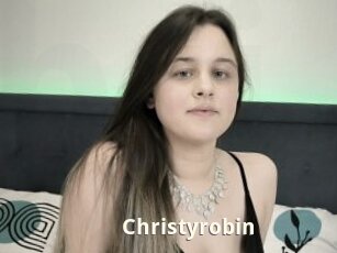 Christyrobin