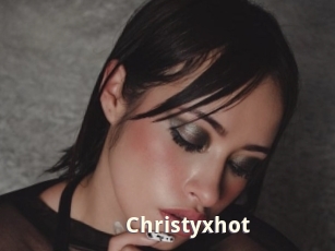 Christyxhot