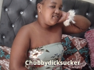 Chubbydicksucker