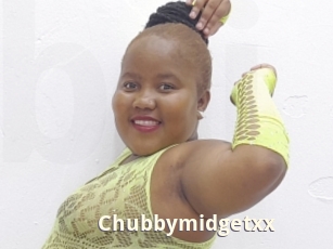 Chubbymidgetxx