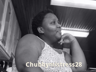 Chubbymistress28