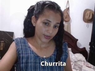 Churrita