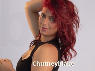 Chutneyblake