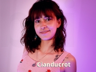 Cianducrot