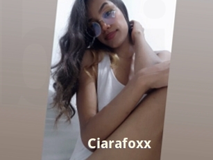 Ciarafoxx