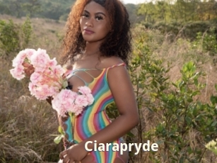 Ciarapryde