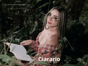 Ciarario