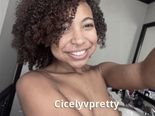 Cicelyvpretty