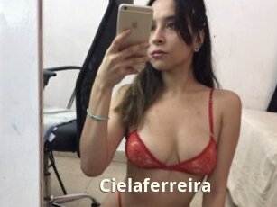 Cielaferreira