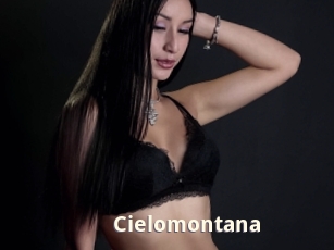 Cielomontana