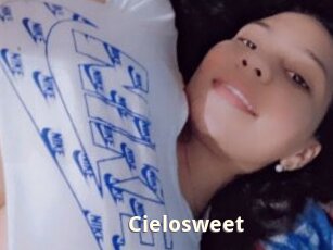 Cielosweet