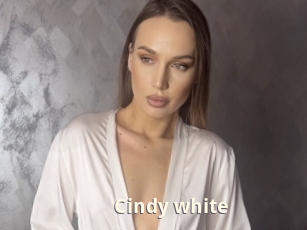 Cindy_white