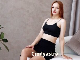 Cindyastra