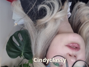 Cindyclassy