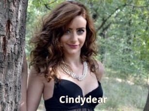 Cindydear