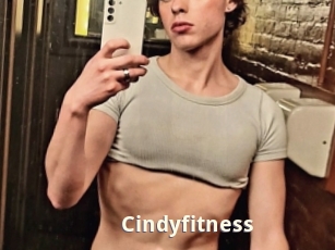 Cindyfitness