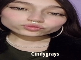 Cindygrays