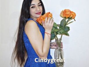 Cindygreat