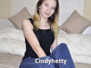 Cindyhetty