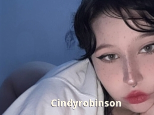 Cindyrobinson