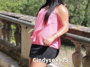Cindysexy75