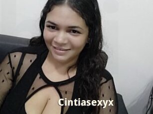 Cintiasexyx