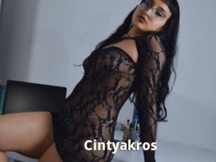 Cintyakros