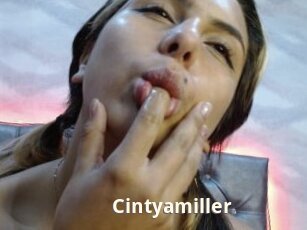 Cintyamiller