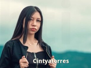 Cintyatorres