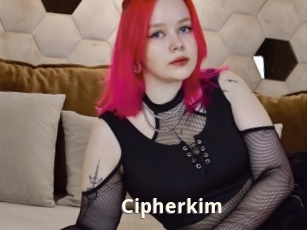 Cipherkim