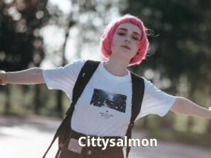 Cittysalmon