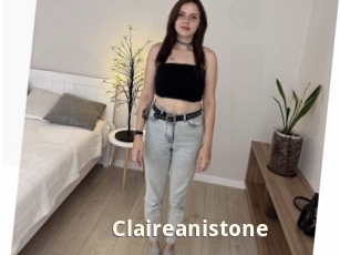 Claireanistone