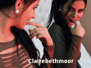 Clairebethmoor