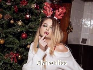 Clairebliss