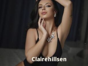 Clairehillsen