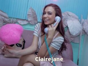 Clairejane