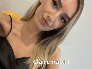 Clairemartin