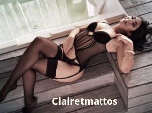 Clairetmattos