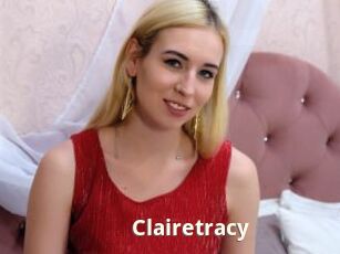 Clairetracy