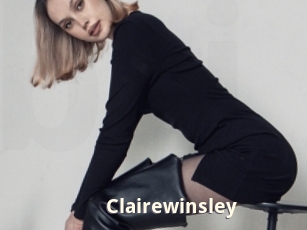 Clairewinsley