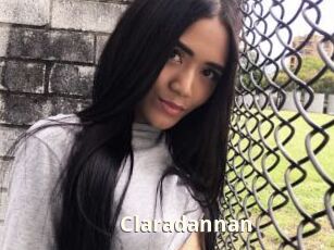 Claradannan